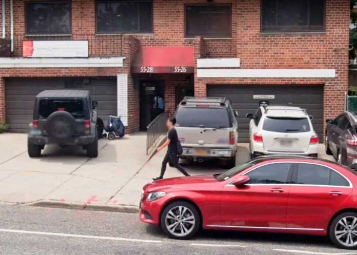 Hombre mata brutalmente a su novia en Queens, Nueva York