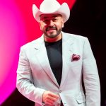 El cantante mexicano Lupillo Rivera dio positivo a COVID-19 Lupillo Rivera dio positivo a COVID-19; tenía planeado llegar a CDMX hoy