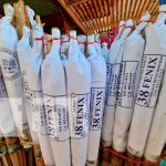 Managua: Tramos de pólvora listos ante llegada de "La Gritería"