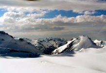¿Qué esconde el Triángulo de Alaska?, ¿En verdad hay Ovnis y extrañas desapariciones?