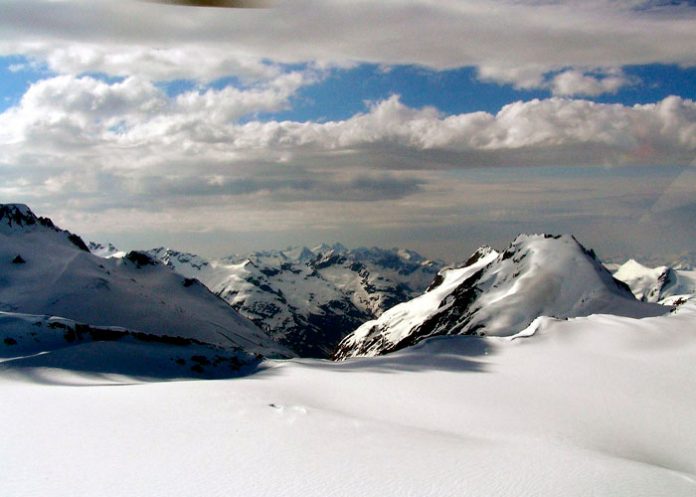 ¿Qué esconde el Triángulo de Alaska?, ¿En verdad hay Ovnis y extrañas desapariciones?