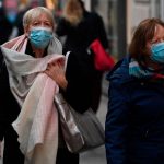 Austria confirma su primer caso de infección con la variante ómicron