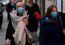 Austria confirma su primer caso de infección con la variante ómicron Austria confirma su primer caso de infección con la variante ómicron