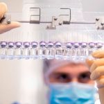 Rusia desarrollará una versión de su vacuna Sputnik V contra Ómicron Rusia desarrollará una versión de su vacuna Sputnik V contra Ómicron