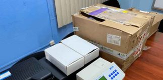 Mejoran Laboratorio Calidad de Agua en Estelí