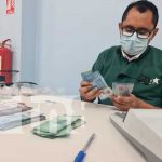 Trabajadores del MINED Nicaragua reciben pago anticipado del mes de noviembre Trabajadores del MINED, Nicaragua reciben pago anticipado de noviembre