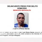 Policía Nacional de Matagalpa captura a 11 delincuentes Matagalpa: Policía Captura a 11 Sujetos en Diversos planes de seguridad