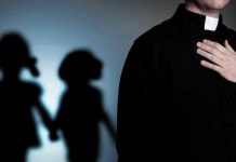 Francia: Líderes católicos reconocen «responsabilidad» en casos de pederastia Francia: Líderes católicos reconocen "responsabilidad" casos de pederastia.