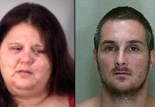 Florida: Padres acusados de la muerte de su hija por sobredosis de fentanilo Florida: Padres acusados de muerte de su hija de 2 años por sobredosis de fentanilo.