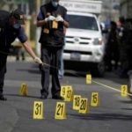 Profesora alemana es asesinada a tiros durante presunto asalto en Guatemala Profesora alemana es asesinada a tiros durante presunto asalto en Guatemala