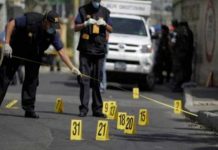 Profesora alemana es asesinada a tiros durante presunto asalto en Guatemala