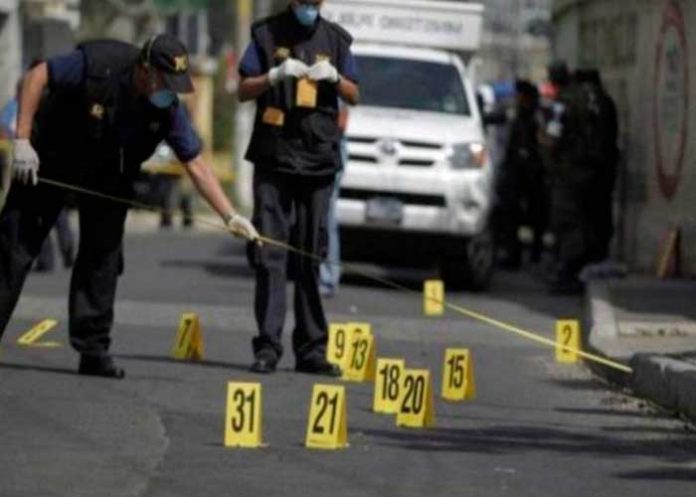 1 Profesora alemana es asesinada a tiros durante presunto asalto en Guatemala