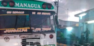 Pareja lesionada tras accidente de tránsito