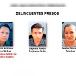 Más de 400 libras de marihuana y tres detenidos en Matagalpa Más de 400 libras de marihuana y tres detenidos en operativo policial