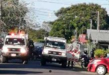 Tiroteo en Costa Rica deja un muerto y heridos de gravedad Tiroteo en Costa Rica deja un muerto y heridos de gravedad