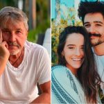 Ricardo Montaner arremetió contra Camilo y Evaluna por fotos candente