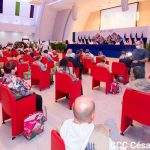 Nicaragua da bienvenida a Acompañantes de las Elecciones Generales 2021