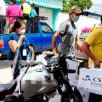 Nueva Segovia lista para los comicios electorales Todo listo en Jalapa, Nueva Segovia para los comicios electorales nacionales