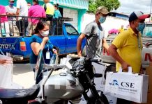 Nueva Segovia lista para los comicios electorales Todo listo en Jalapa, Nueva Segovia para los comicios electorales nacionales