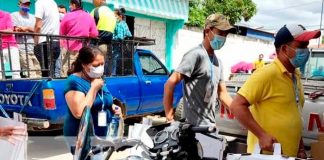 Todo listo en Jalapa, Nueva Segovia para los comicios electorales nacionales