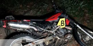 Hombre en estado delicado tras accidente en Nueva Segovia
