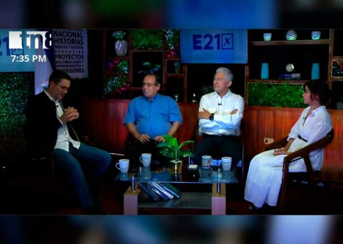 1 Análisis del panorama electoral en Nicaragua