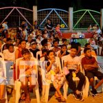 Cinemateca Nacional inaugura IV edición del festival de cine infantil en Managua IV edición de cine infantil en Managua