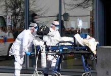 OMS alerta de 700.000 muertes por COVID-19 en Europa de aquí a primavera OMS alerta de 700.000 muertes por COVID-19 en Europa de aquí a primavera