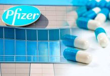 Pastilla de Pfizer reduce casi un 90% el riesgo de muerte por COVID-19 Pastilla de Pfizer reduce casi un 90% el riesgo de muerte por COVID-19
