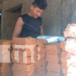 Carazo está listo para temporada alta de comercialización de dulce Propietarios de trapiches se preparan para la temporada de dulces