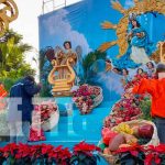 En Nicaragua se inaugurarán este jueves los altares en honor a la Virgen María En Nicaragua se inaugurarán este jueves los altares en honor a la Virgen Maria