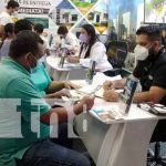 Excelentes resultados en la lll Expo Feria Hogar 2021 Excelentes resultados en la lll Expo Feria Hogar 2021