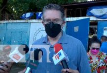 Proceso transparente en Nicaragua