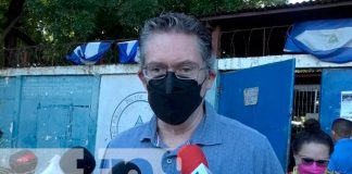 Proceso transparente en Nicaragua