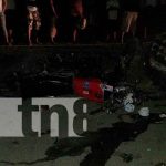 Muere reconocido profesor en Casares, Carazo