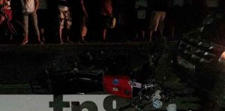 Muere reconocido profesor en Casares, Carazo