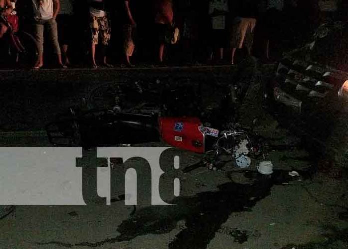 Muere reconocido profesor en Casares, Carazo