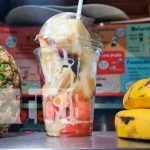 Batidos Yuupii, un punto dulce dentro de Managua Batidos Yuupii, un punto dulce dentro de Puerto Salvador Allende, Managua