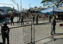 Un nuevo motín carcelario deja al menos 50 muertos en Ecuador