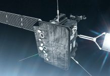 Solar Orbiter atravesará basura espacial para poder sobrevolar la Tierra Solar Orbiter atravesará basura espacial para poder sobrevolar la Tierra