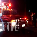 En Matagalpa un hombre cayó de un puente y sobrevive para «contar el cuento» En Matagalpa un hombre cayó de un puente y sobrevive para contar el cuento