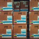 Cuba entrega a Venezuela más de 1.5 millones de vacunas contra COVID-19 Cuba entrega a Venezuela más de 1.5 millones de vacunas contra COVID-19