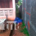 Encuentran cuerpo de una mujer sin vida en Bilwi Encuentra cuerpo de una mujer sin vida a orillas de una vivienda en Bilwi