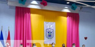 Dependencias de Nicaragua