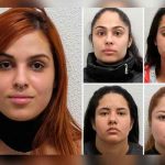Atrapan a red de traficantes que repartía droga como una app de comida Atrapan a red de traficantes que repartía droga como una app de comida