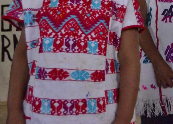 2 México: Una niña fue encarcelan por varias horas por rechazar ser vendida y casada.