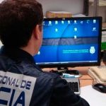 La Policía de España no descarta más víctimas del detenido por pornografia infantil.