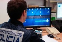La Policía de España no descarta más víctimas del detenido por pornografia infantil La Policía de España no descarta más víctimas del detenido por pornografia infantil.