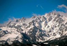 Lluvia, nieve, tormentas, viento y oleaje pone en riesgo a la Cordillera Cantábrica Lluvia, nieve, tormentas, viento y oleaje pone en riesgo a la Cordillera Cantábrica