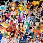 El arte del anime, un fenómeno cultural presente en Nicaragua El arte del anime, un fenómeno cultural de entretenimiento presente en Nicaragua